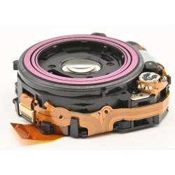 LENS UNIT PINK CPS3700 PINK