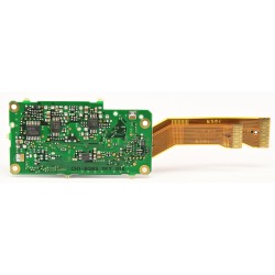 PCB ASSY TFT EOS1DMIIN