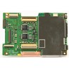 PCB ASSY, D EOS30D