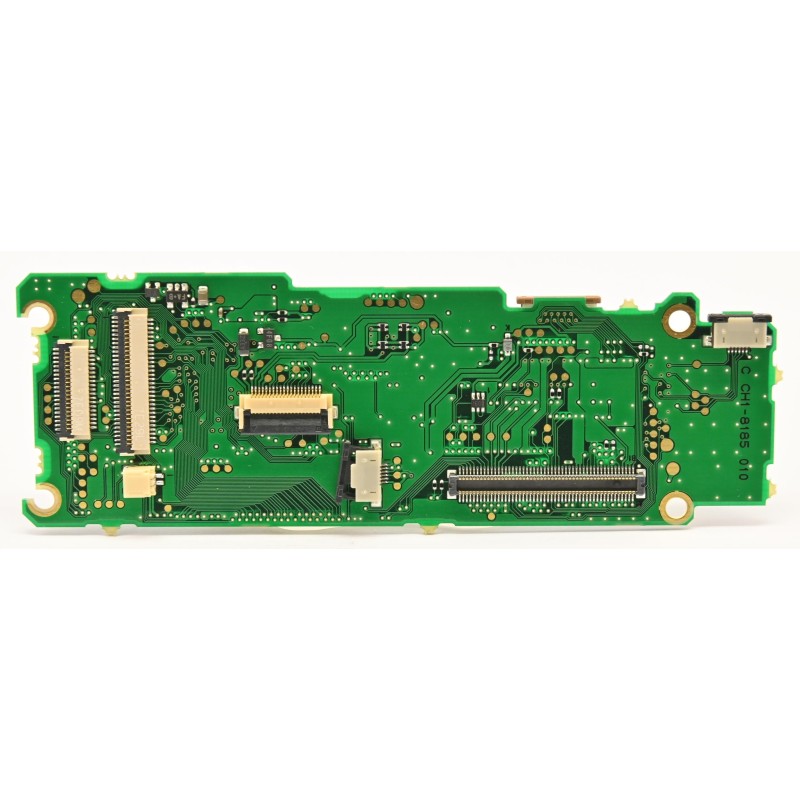 PCB ASSY C EOS1DMIIN
