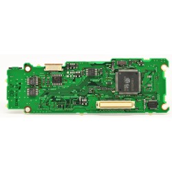 PCB ASSY C EOS1DMIIN