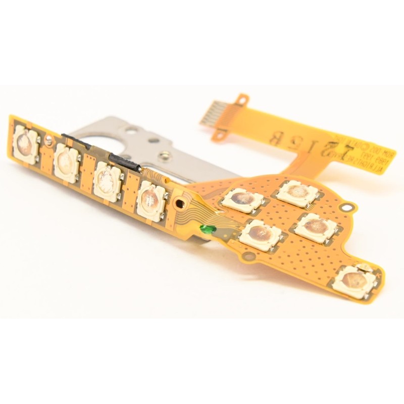 OPERATION KEY UNIT DIXUS500