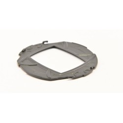 COVER, BARRIER PSA610,PSA620