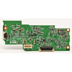 DC/DC PCB UNIT 2 D2H