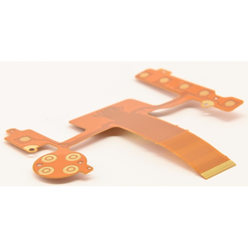 BACK COVER FPC UNIT D50