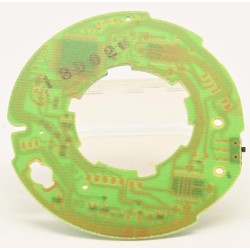 MAIN CBA PCB UNIT PCB: GE EF50/18II