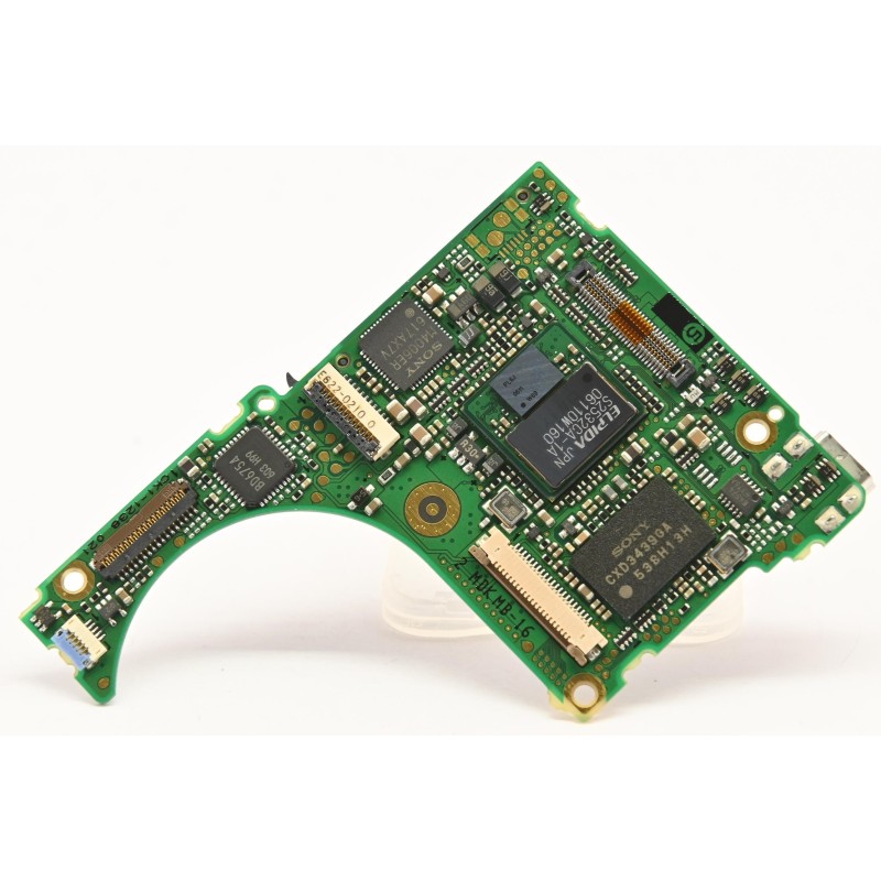 PCB ASSY MAIN DIXUS30