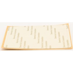 DOUBLE STICK TAPE D90