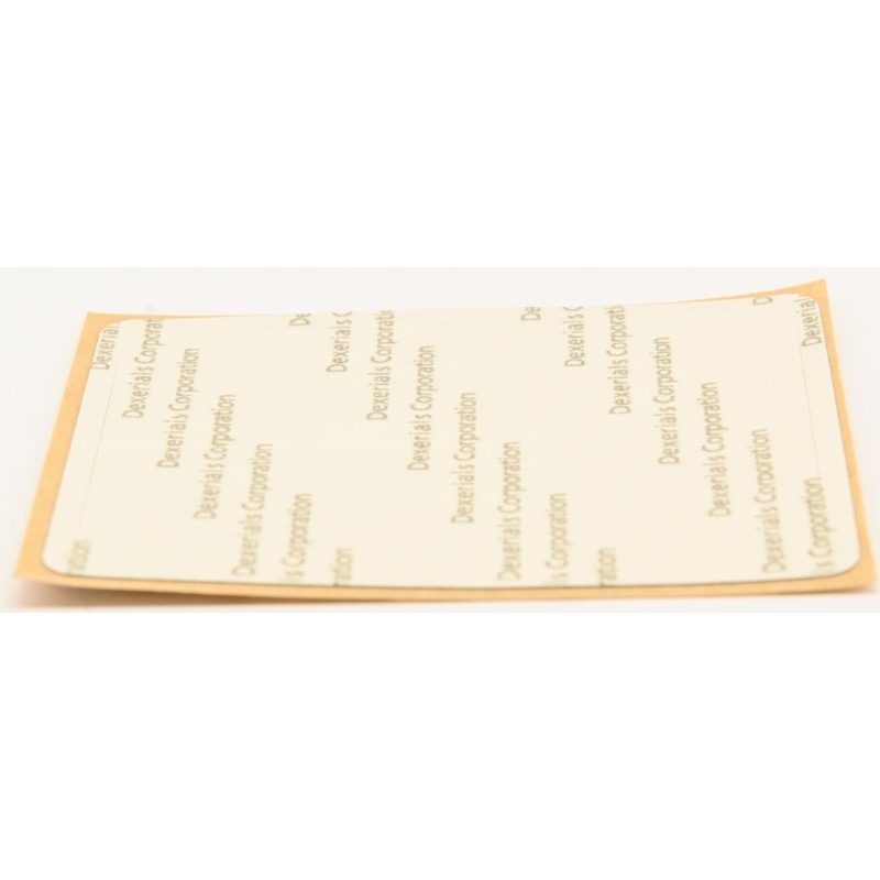 DOUBLE STICK TAPE D90