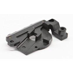 ON-OFF BASE PLATE UNIT