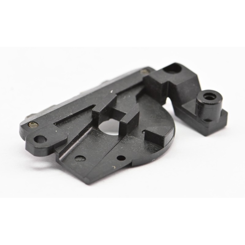 ON-OFF BASE PLATE UNIT