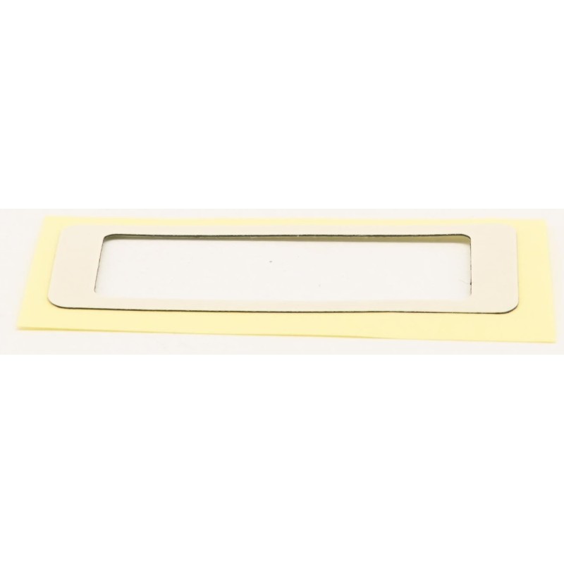 TAPE, SCALE WINDOW EF24105/4LISUSM