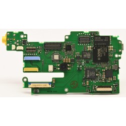 PCB ASSY MAIN PSS3IS
