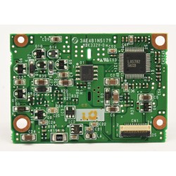 DC/DC PCB UNIT D50