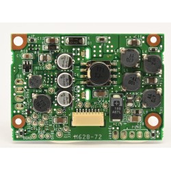 DC/DC PCB UNIT D50