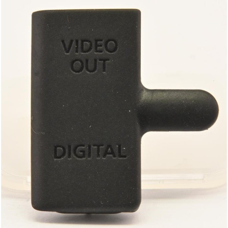 CAP, TERMINAL EOS1DMII