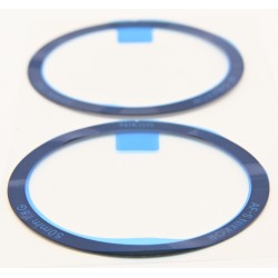 FRONT NAME PLATE AFS50/18