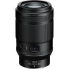 Nikon Nikkor Z MC 105mm f/2.8 VR S objektiivi