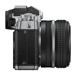 Nikon Z fc mirrorless camera