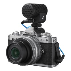 Nikon Z fc mirrorless camera