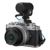 Nikon Z fc mirrorless camera