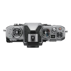 Nikon Z fc mirrorless camera