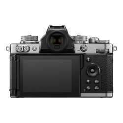 Nikon Z fc mirrorless camera