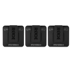 Røde Wireless GO II