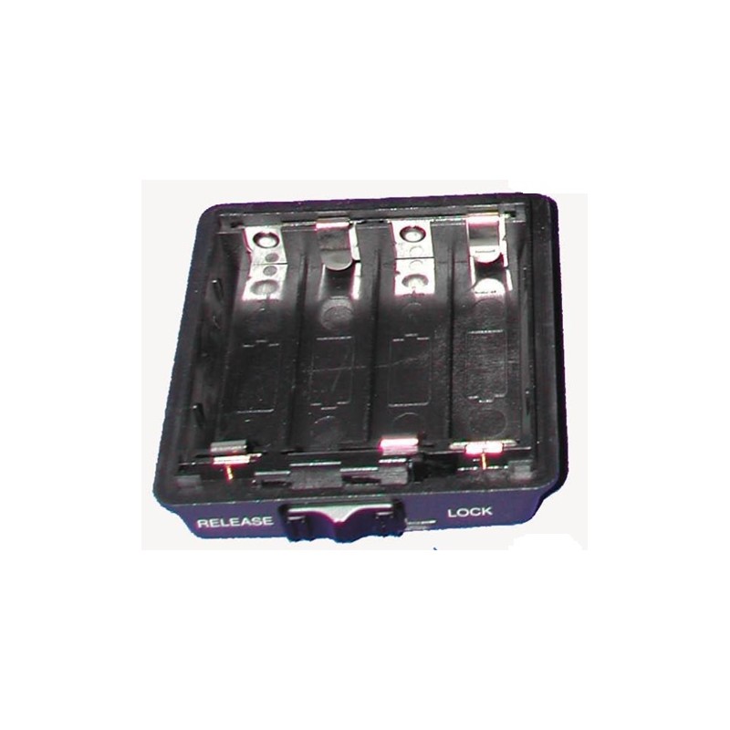 NV-12A9836660 BATTERY CHAMBER LID STABILEYES 14X40