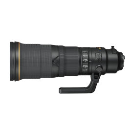 Nikkor AF-S 500mm f/4E FL ED VR