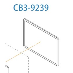 WINDOW TFT DISPLAY EOS 6D