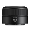 Nikon Nikkor Z 40mm f/2 objektiivi