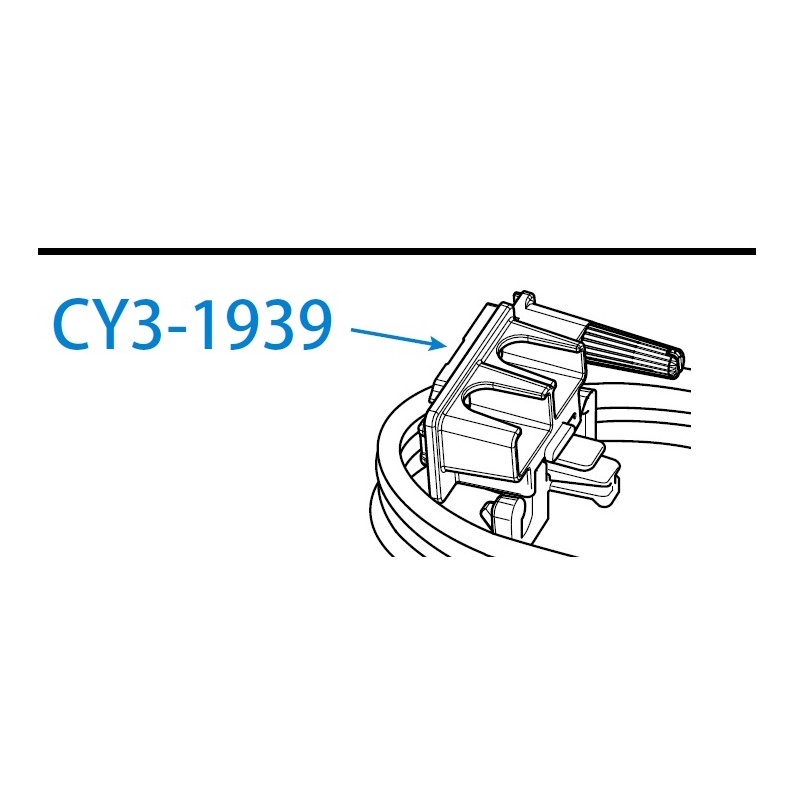 PROTECTOR ASS'Y, CABLE EOS R5