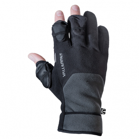 Vallerret Milford Fleece - Photography Glove