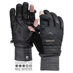 Vallerret Markhof Pro V3 - Photography Glove