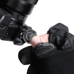 Vallerret Markhof Pro V3 - Photography Glove