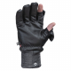 Vallerret Hatchet Leather Black - Photography Glove