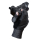 Vallerret Hatchet Leather Black - Photography Glove