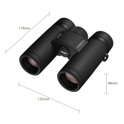 Nikon Monarch M7 8x30