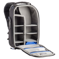 Think Tank StreetWalker V2., Black backpack