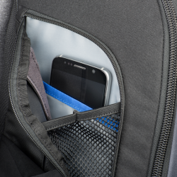 Think Tank StreetWalker V2., Black backpack