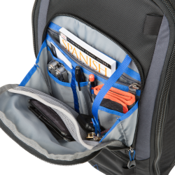 Think Tank StreetWalker V2., Black backpack