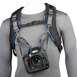 Think Tank StreetWalker V2., Black backpack