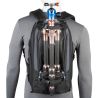 Think Tank StreetWalker V2., Black backpack