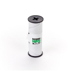 Ilford HP5 Plus 400 120