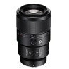 Sony FE 90 mm F/2.8 makro G OSS  objective