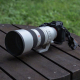 Sony FE 70–200 mm F2.8 GM OSS II objektiivi