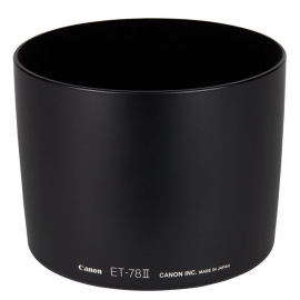 Canon ET-78II Lens hood