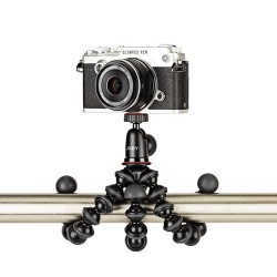 Joby Gorillapod 1K kit kamerajalusta