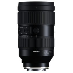 Tamron 35-150mm F/2-2.8 Di III VXD lens